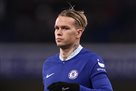 Mudryk will make his debut for Chelsea in the Champions League against Borussia Dortmund