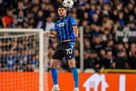 Yaremchuk out of stock for the Champions League match against Benfica