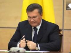 Швейцария планирует конфисковать активы окружения Януковича