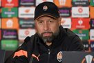 Jovichevich: Shakhtar doesn’t want to squirm, but wants to think that it’s impossible to become possible