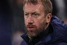 Поттер: Існує великий тиск і очікування, що коли клуб витрачає гроші, він має перемагати