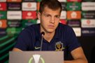 Sarapiy: I’m definitely checking for the match against AEK Larnaca