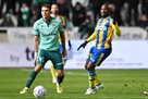Bessedin s debut in the main did not help Omonia in the match against APOEL