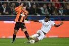 Zubkov: Shakhtar has not yet shown himself from the best side, and I want to continue the fairy tale