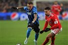 Brugge — Benfica 0:2 Video goals and look at the Champions League match