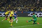 Chelsea s Mudrik gave way to Borussia Dortmund for the win