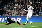 Real Madrid — Elche 4:0 Video goals and La Liga match review