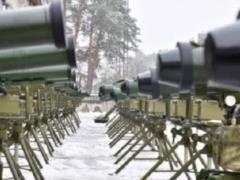 Для Нацгвардии изготовят новые ПТРК  Стугна-П  на 130 млн грн