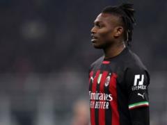 Leau ta Coman will compete for the title of the champions of the League of Champions