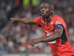 Zahisnik Renna Traore: The task of the gravitators of our club is to create a new team in football