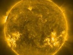 Под конец недели: Землю может накрыть магнитная буря