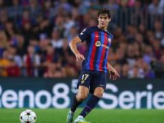 The native team of Marcos Alonso filed a positive with FIFA for shahraystvo under an hour of yoga transfer to Barcelona