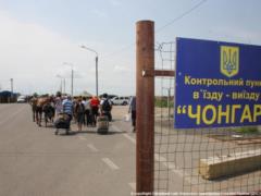 С 2014 года из Крыма выехали более 50 тысяч крымских татар