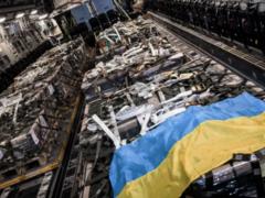 Оружие для Украины: Нетаньяху поднимает ставки в игре с Байденом и Путиным