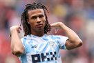 Ake: Happy in advance, aje in the Arsenal still have a gra in stock