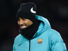 Rafina named the MJ engraver, who requested bi to Barcelona