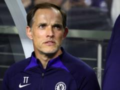 Tuchel can change Galtje, if you want to dream about Zidane
