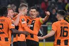 Степаненко — найкращий у складі Шахтаря в матчі з Ренном за Whoscored