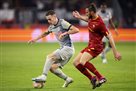 Salzburg — Roma 1:0 Video of a goal and a look at the match of the European League