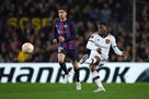Barcelona — Manchester United 2:2 Video goals and look at the Europa League match