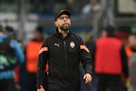 Jovichevich: I am satisfied with the result, I want to praise my team for the zusilla