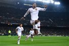 Rashford repeating his season scoring record