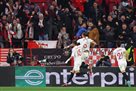 Sevilla didn t eliminate PSV s chances