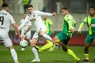Dnipro-1 will be canceled during the Euroseason program AEK Larnaca