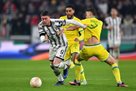 Juventus couldn t beat Nantes