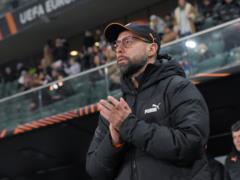 Jovicevic commented on Shakhtar s victory over Rennes in the Europa League