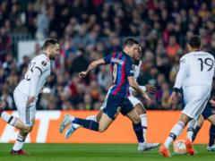 Europa League and Conference League: all results of the day