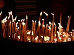 Вселенская родительская суббота: что нельзя делать