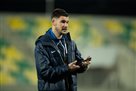 Kohut provіv 150th match for Dnipro-1