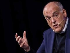 Barcelona will not be punished for paying the Vice President of the Technical Committee of Arbiters of La Liga