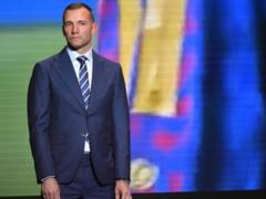 Шевченко: Думаю про те, щоб повернутися до роботи