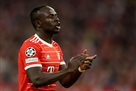 Mane is close to turning on the field and can play with PSG