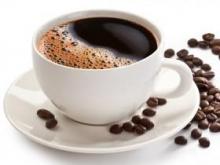 The effect of coffee on the human body
