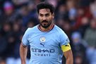 Gundogan ready to move to Barcelona