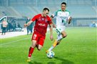 Veres beat Levadia