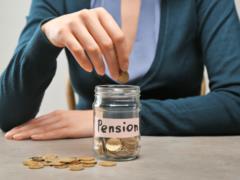Shmigal announced the indexation of pensions in March