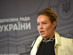 Депутатке Королевской сообщили о подозрении