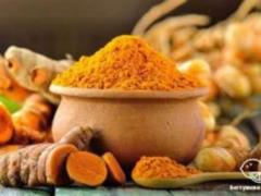 Cursedness and Skoda turmeric: how spices can protect against dementia and vise, but also destroy the liver