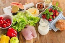 Правильное питание при климаксе: соевые бобы и продукты пчеловодства