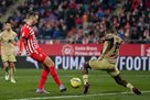 Girona — Almeria 6:2 Video of goals and a look at the match of the Spanish La Liga