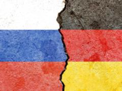 Германия заморозила активы РФ более чем на пять миллиардов евро