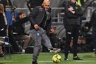 Spalletti: A thousand sleepless nights have been left behind