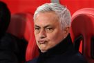 PSG in contact with Mourinho