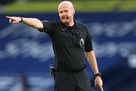 Arbiter VAR match Arsenal - Brentford out of the Premier League referee