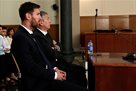 Father Messi: I don t think Leo will turn to Barcelona