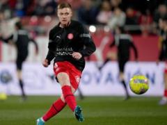 Michel: Zhironi spared Tsigankov s mother in the team